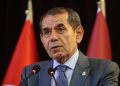 Galatasaray Başkanı Dursun Özbek: Okan Buruk'tan eminim