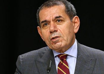 Galatasaray Kulübü Başkan Adayı Özbek: Galatasaray'da zafer dolu günlere gideceğimizden eminim