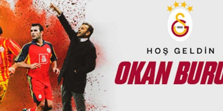 Galatasaray Okan Buruk'u resmen duyurdu; işte sözleşme detayları!