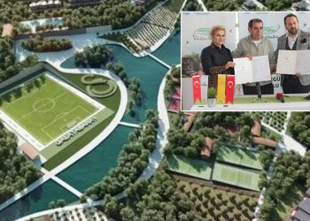 Galatasaray Riva’dan 2.4 milyar TL kazanacak