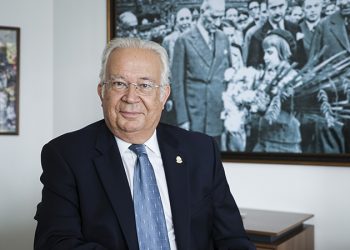 Galatasaray başkan adayı Eşref Hamamcıoğlu: Roberto Mancini'ye gel desek gelir