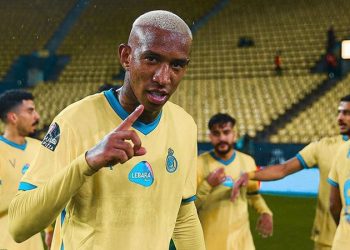 Galatasaray ile anılan Talisca'dan sezon sonu paylaşımı