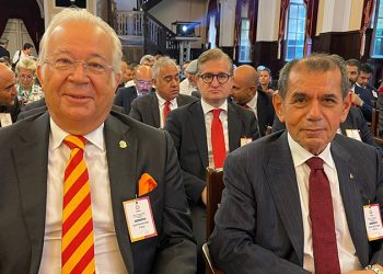 Galatasaray yeni başkanını seçiyor: Oy verme işlemi tamamlandı, sayıma geçildi