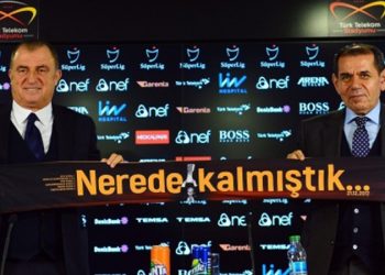 Galatasaray'da 5. Fatih Terim dönemi mi başlıyor!