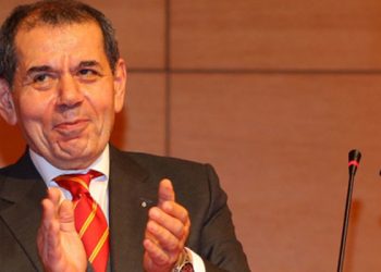 Galatasaray'da ikinci Dursun Özbek dönemi