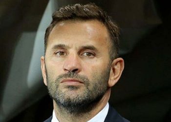 Galatasaray'da teknik direktörlüğe Okan Buruk getiriliyor