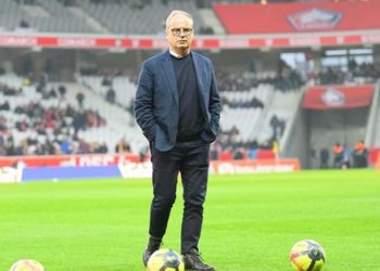 Galatasaray'daki görevinden ayrılan Luis Campos dünya deviyle anlaştı