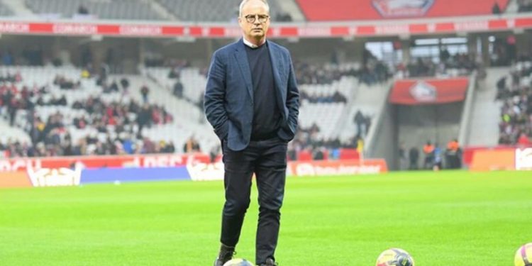 Galatasaray'daki görevinden ayrılan Luis Campos dünya deviyle anlaştı