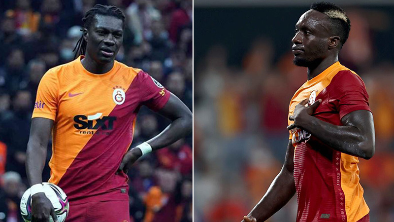 Galatasaray'dan forvet operasyonu; yıldız isimlerden biri yolcu