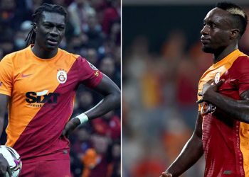 Galatasaray'dan forvet operasyonu; yıldız isimlerden biri yolcu