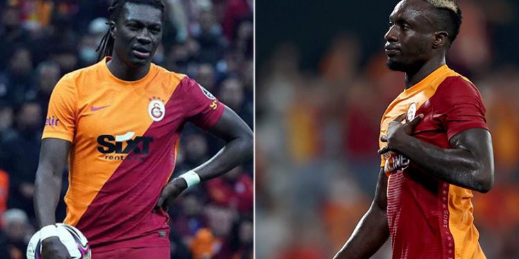 Galatasaray'dan forvet operasyonu; yıldız isimlerden biri yolcu