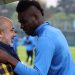 Galatasaray'ın teklif yaptığı iddia edilmişti; Murat Sancak'tan Balotelli açıklaması