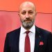 Galatasaray'ın yeni Futbol Direktörü Cenk Ergün'den teknik direktör ve transfer açıklaması