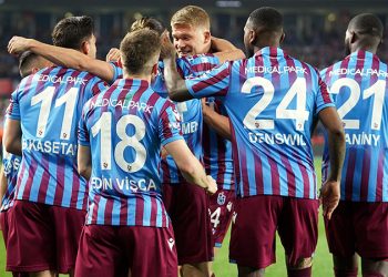 Galibiyet serileri Süper Lig'in kaderini belirledi