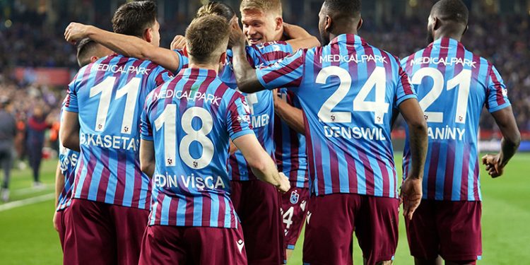 Galibiyet serileri Süper Lig'in kaderini belirledi