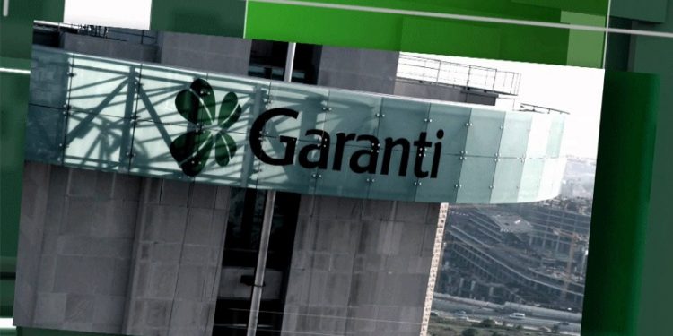 Garanti BBVA'dan kritik duyuru: Hiperenflasyon muhasebesine geçtik