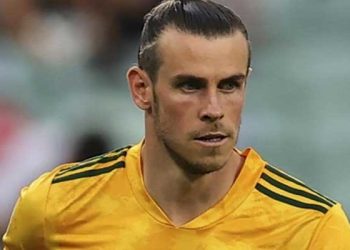 Gareth Bale kariyerine ABD'de devam edecek