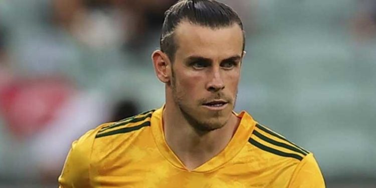 Gareth Bale kariyerine ABD'de devam edecek