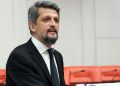 Garo Paylan'dan Cemaat Vakıfları Seçim Yönetmeliği'ne tepki: Dayatmadır, kabul etmiyoruz