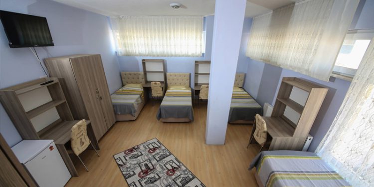 Gayrimenkul Yatırımcıları Derneği: Eylülde en büyük problem öğrenci yurdu olacak