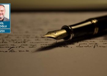 Gazap olup yağsan da…