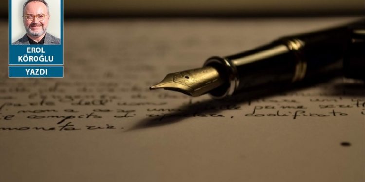 Gazap olup yağsan da…