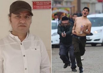 Gazeteci Abdurrahman Gök’e 1 yıl 6 ay hapis cezası verildi