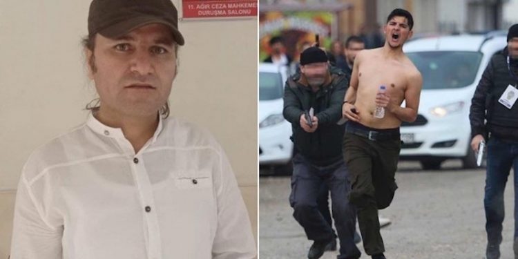 Gazeteci Abdurrahman Gök’e 1 yıl 6 ay hapis cezası verildi