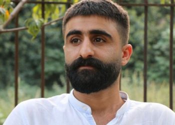 Gazeteci Mehmet Aslan’ın beraatı onandı