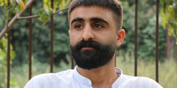 Gazeteci Mehmet Aslan’ın beraatı onandı