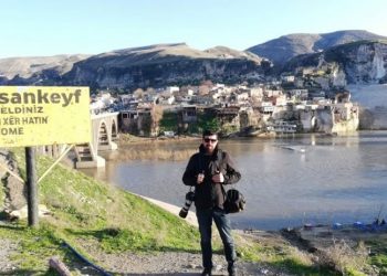 Gazeteci Metin Yoksu hakkında ‘propaganda’ davası