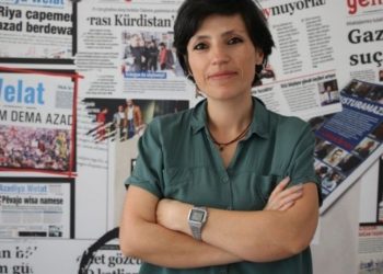 Gazeteci Müftüoğlu: Bu sabah özgür basın çalışanları bir kez daha hedef alındı