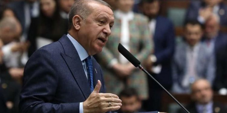 Gazeteci Tuğçe Tatari, Erdoğan’ın ‘sürtük’ sözüne dava açtı 