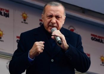 Gazeteci Tuğ&ccedil;e Tatari'den Erdoğan'a 's&uuml;rt&uuml;k' davası