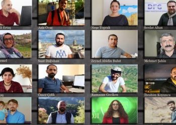 Gazetecileri soruşturan savcı ve tutuklayan hâkim tayin edildi
