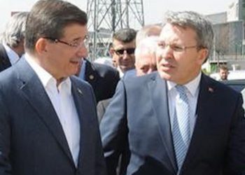 Gelecek Partili Üstün: Parlamenter sistem için ilk önergeyi Erdoğan verecek