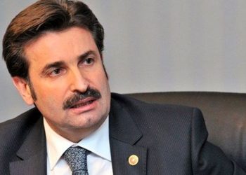 Gelecek Partili Üstün: Yiğit Bulut, Numan Kurtulmuş, Mustafa Şentop gibiler AK Parti'de fitne çıkardı