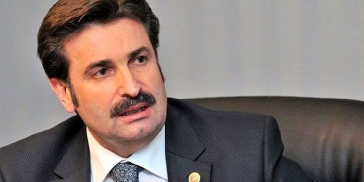 Gelecek Partili Üstün: Yiğit Bulut, Numan Kurtulmuş, Mustafa Şentop gibiler AK Parti'de fitne çıkardı