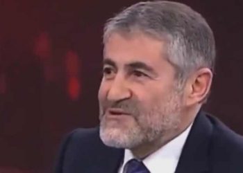 Gelecek Partisi Sözcüsü Özcan'dan 'Nureddin Nebati' iddiası: Bu akşam görevden alınabilir