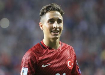 "Gelecek sene onu 100 kulüp ister; Emre Mor dünya starı olma potansiyeline sahip"
