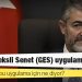 Gelire Endeksli Senet (GES) uygulaması nedir, ekonomistler bu uygulama için ne diyor?