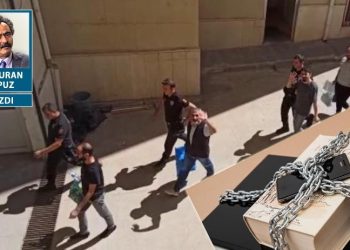 Gelmekte olan büyük sessizlik