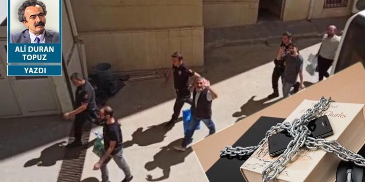 Gelmekte olan büyük sessizlik