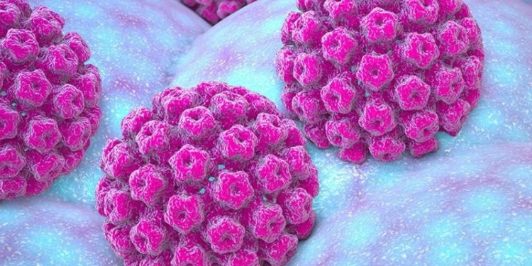 Gençlerde yayılan HPV virüsü için geniş kapsamlı araştırma başlatıldı