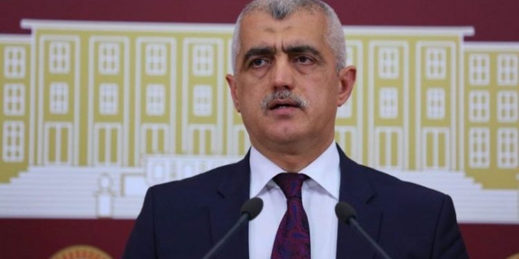 Gergerlioğlu, Tanju Özcan'ın ihraç istemine dair konuştu: Çok geç kaldılar