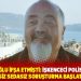 Gergerlioğlu ifşa etmişti: İşkenceci polis hakkında sessiz sedasız soruşturma başlatıldı