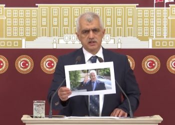 Gergerlioğlu: Çevik Bir hasta ve yaşlı, cezaevinde olmaması gerekir