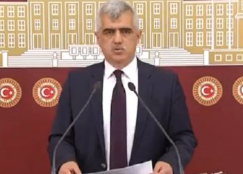 Gergerlioğlu’dan KHK’lı yakını gençlere buluşma çağrısı