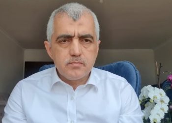 Gergerlioğlu’ndan Ümit Özdağ’a: Nefret saldırılarının hesabını verebilecek misin?