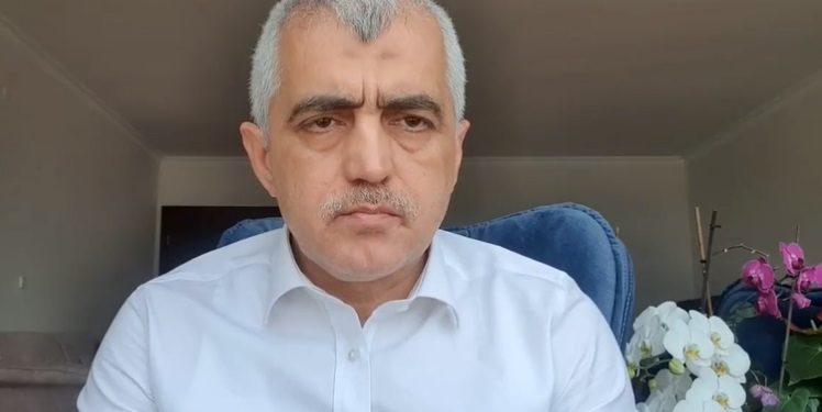 Gergerlioğlu’ndan Ümit Özdağ’a: Nefret saldırılarının hesabını verebilecek misin?
